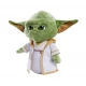 Plus Disney Young Jedi Adventures Yoda Master Star Wars 22 cm