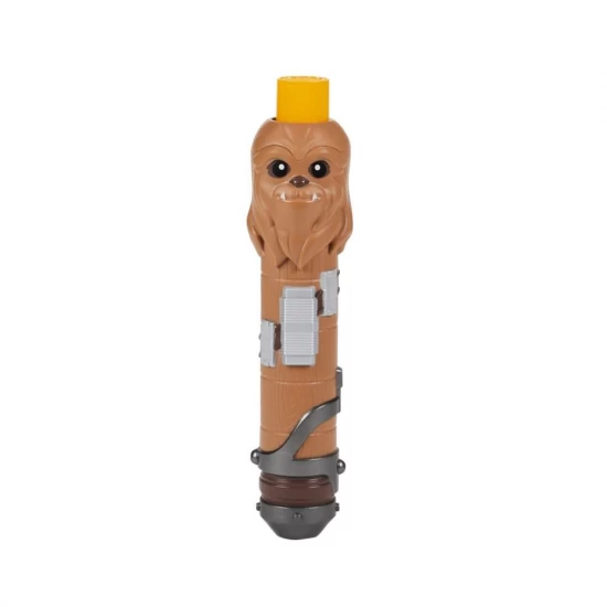 Sabie laser Star Wars Chewbacca Sabie laser Star Wars Chewbacca