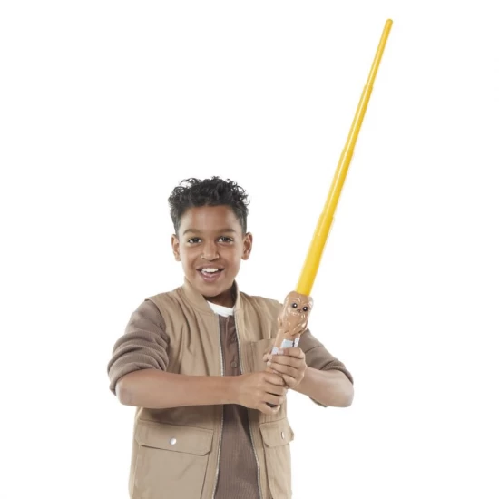 Sabie laser Star Wars Chewbacca Sabie laser Star Wars Chewbacca