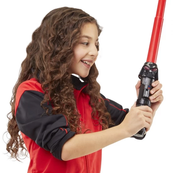 Sabie laser Star Wars Darth Vader Sabie laser Star Wars Darth Vader