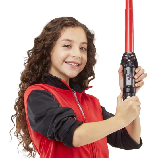 Sabie laser Star Wars Darth Vader Sabie laser Star Wars Darth Vader