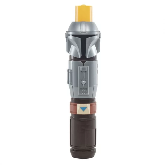 Sabie laser Star Wars Mandalorianul Sabie laser Star Wars Mandalorianul