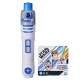 Sabie laser Star Wars R2-D2 albastra Sabie laser Star Wars R2-D2 albastra