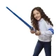 Sabie laser Star Wars R2-D2 albastra Sabie laser Star Wars R2-D2 albastra