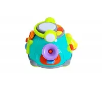 Statia muzicala de distractie Hola Toys