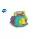 Statia muzicala de distractie Hola Toys Statia muzicala de distractie Hola Toys