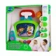 Statie Karaoke Jukebox cu microfon Hola Toys Statie Karaoke Jukebox cu microfon Hola Toys