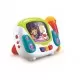 Statie Karaoke Jukebox cu microfon Hola Toys Statie Karaoke Jukebox cu microfon Hola Toys