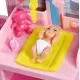 Set de joaca Steffi Love - Camera bebelusului