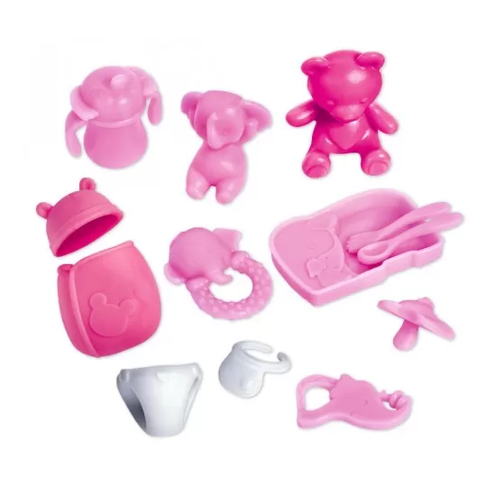 Set de joaca Steffi Love - Camera bebelusului