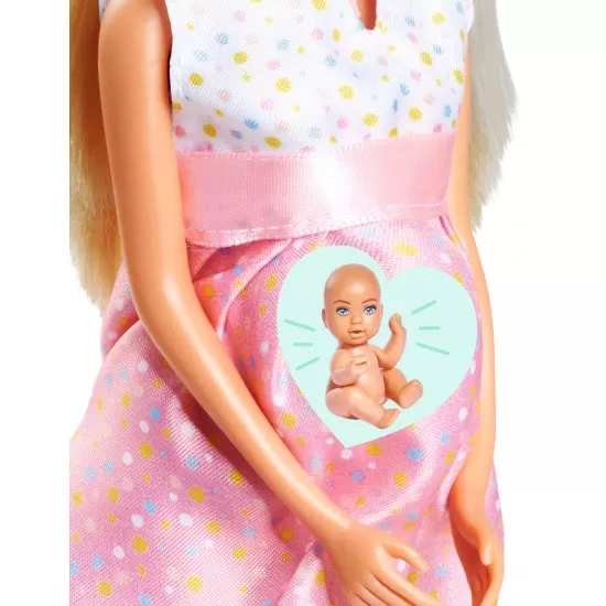Set de joaca Steffi Love - Camera bebelusului
