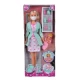 Papusa Steffi Love doctor pediatru cu accesorii