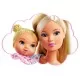 Papusa Steffi Love Sweet Dreams cu bebelus si accesorii Papusa Steffi Love Sweet Dreams cu bebelus si accesorii
