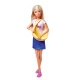Papusa Steffi Love 29 cm cu port bebe Papusa Steffi Love 29 cm cu port bebe