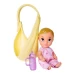 Papusa Steffi Love 29 cm cu port bebe Papusa Steffi Love 29 cm cu port bebe