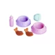 Papusa Steffi Love Baby Cats 29 cm cu accesorii Papusa Steffi Love Baby Cats 29 cm cu accesorii