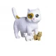 Papusa Steffi Love Baby Cats 29 cm cu accesorii Papusa Steffi Love Baby Cats 29 cm cu accesorii