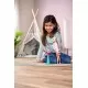 Papusa Steffi Love medic stomatolog Papusa Steffi Love medic stomatolog