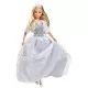 Papusa Steffi Love mireasa White Dream 29 cm Papusa Steffi Love mireasa White Dream 29 cm