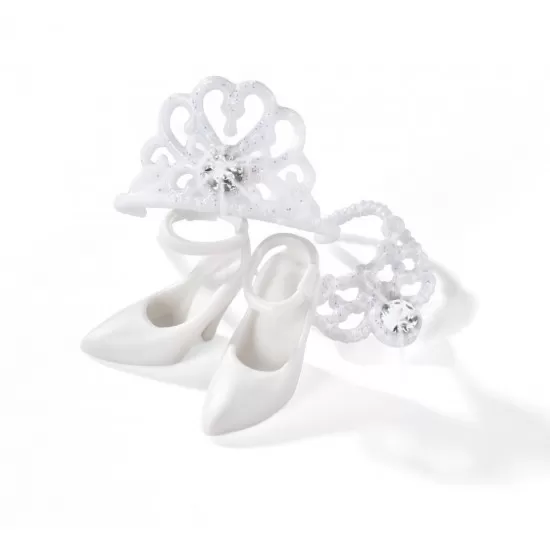 Papusa Steffi Love mireasa White Dream 29 cm Papusa Steffi Love mireasa White Dream 29 cm