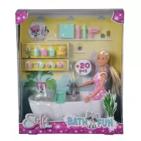 Set de joaca baie Steffi Love