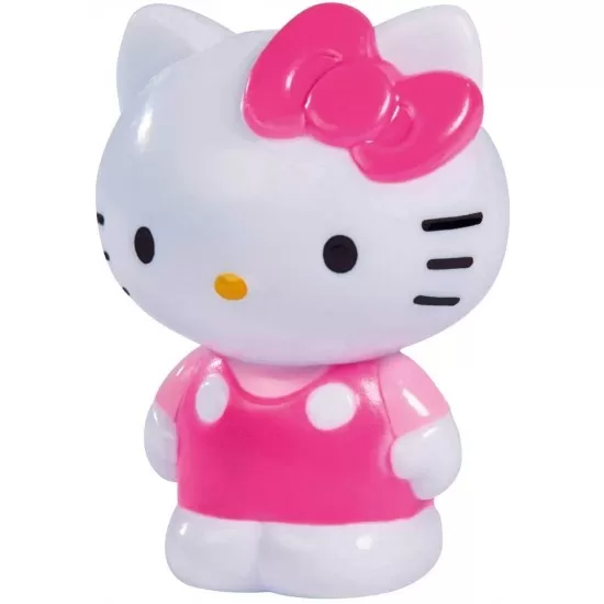 Papusa Steffi Love Hello Kitty Travel 29 cm cu accesorii Papusa Steffi Love Hello Kitty Travel 29 cm cu accesorii