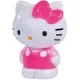 Papusa Steffi Love Hello Kitty Travel 29 cm cu accesorii Papusa Steffi Love Hello Kitty Travel 29 cm cu accesorii