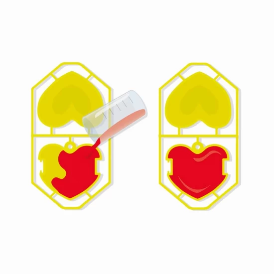 Set Stiinta si Joaca - Laboratorul de lip gloss