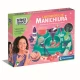 Set educativ Stiinta si Joaca - Laboratorul de manichiura