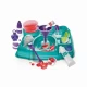 Set educativ Stiinta si Joaca - Laboratorul de manichiura