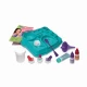 Set educativ Stiinta si Joaca - Laboratorul de manichiura