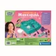 Set educativ Stiinta si Joaca - Laboratorul de manichiura