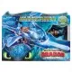Figurina Dragons Toothless Spin Master Figurina Dragons Toothless Spin Master