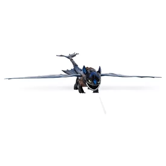 Figurina Dragons Toothless Spin Master Figurina Dragons Toothless Spin Master
