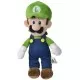 Jucarie plus Super Mario Luigi 30 cm Jucarie plus Super Mario Luigi 30 cm