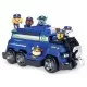 Super masina de politie Chase cu 6 catelusi Paw Patrol Super masina de politie Chase cu 6 catelusi Paw Patrol