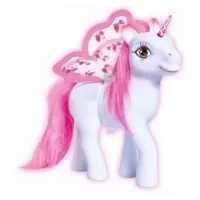 Unicorn Sweet Flower Simba