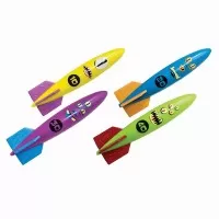 Set jucarii de apa torpile subacvatice Swimways