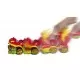 Cursa dragonului T-Racers Cursa dragonului T-Racers