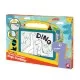 Tabla magnetica Magic Scribbler Dinozaur