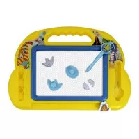 Tabla magnetica Magic Scribbler Dinozaur