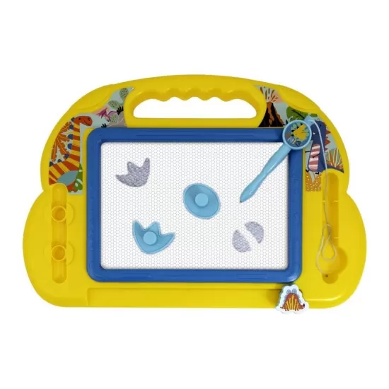 Tabla magnetica Magic Scribbler Dinozaur