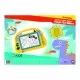 Tabla magnetica Magic Scribbler Dinozaur