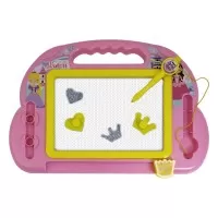 Tabla magnetica Magic Scribbler Princess