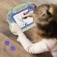Tabla magnetica Magic Scribbler Frozen