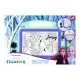 Tabla magnetica Magic Scribbler Frozen