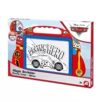 Tabla magnetica Magic Scribbler Cars