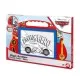 Tabla magnetica Magic Scribbler Cars