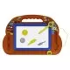 Tabla magnetica Magic Scribbler Cars