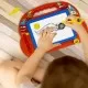 Tabla magnetica Magic Scribbler Cars